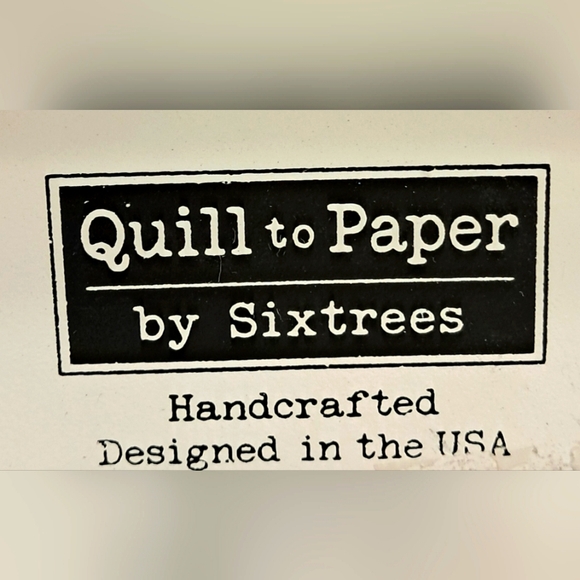 WOODEN SIGN - Picture 4 of 4